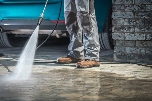 Best Post-Construction Pressure Washing  in Sprague, WV