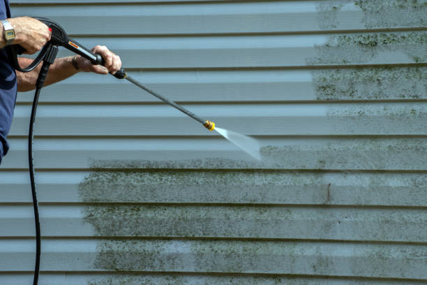 Animal Enclosure Cleaning in Sprague, WV